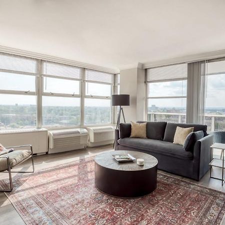 Cozysuites 800 Tower 1Br With Gym! 10 Louisville Dış mekan fotoğraf
