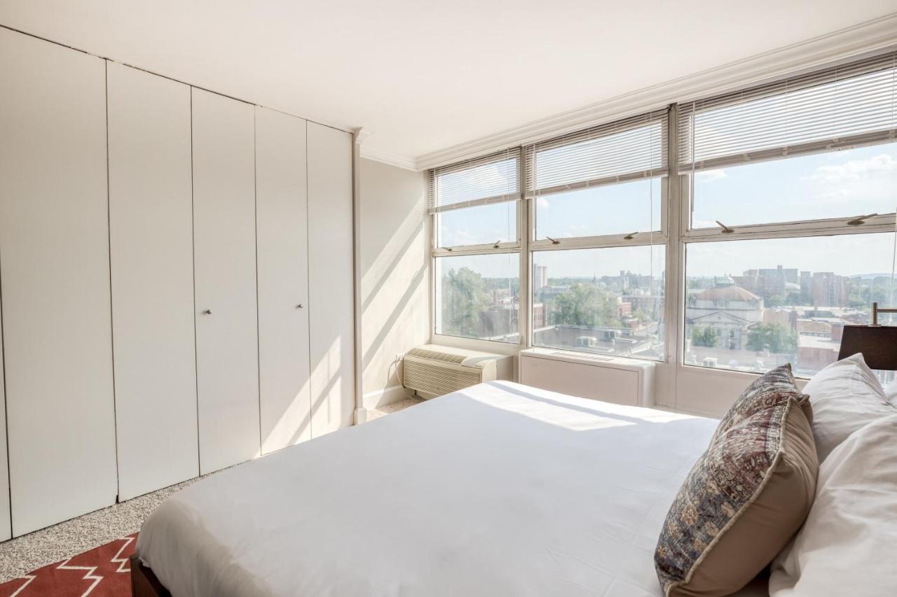 Cozysuites 800 Tower 1Br With Gym! 10 Louisville Dış mekan fotoğraf