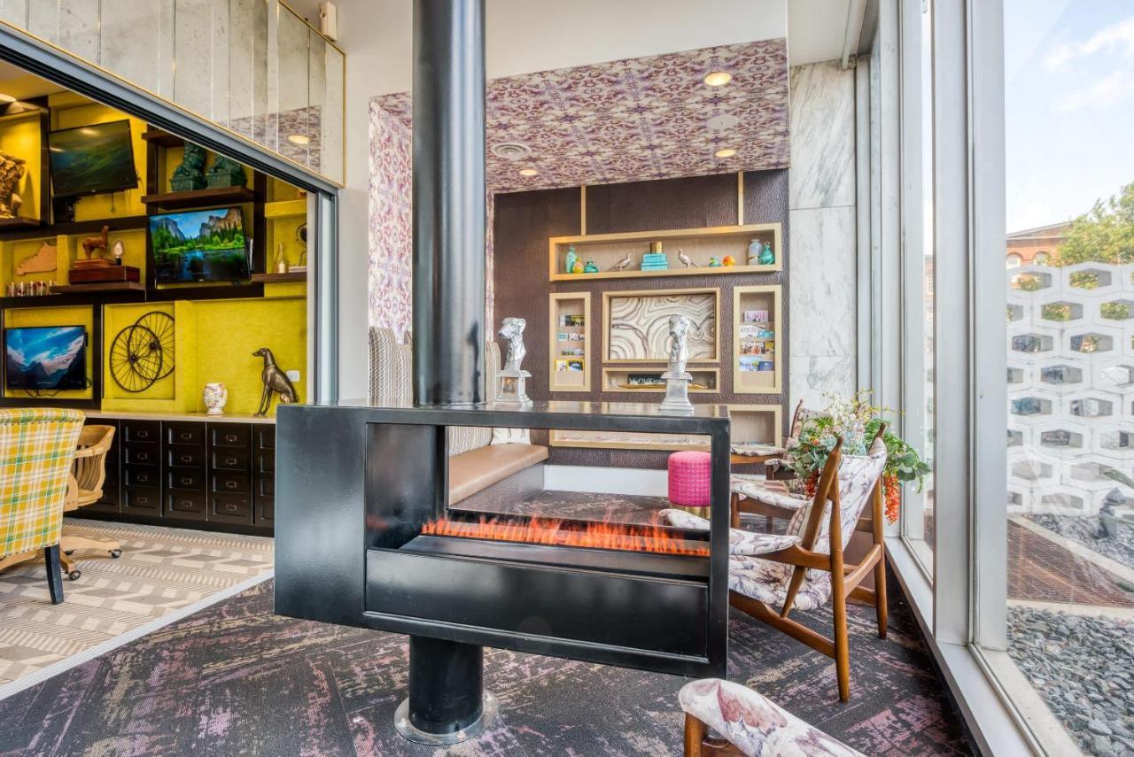 Cozysuites 800 Tower 1Br With Gym! 10 Louisville Dış mekan fotoğraf