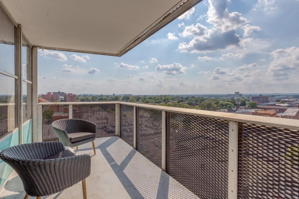 Cozysuites 800 Tower 1Br With Gym! 10 Louisville Dış mekan fotoğraf